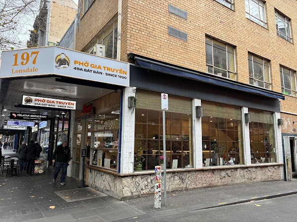 Pho Bat Dan Australia 3