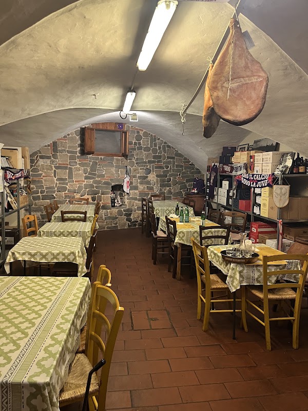 Trattoria Mario 2