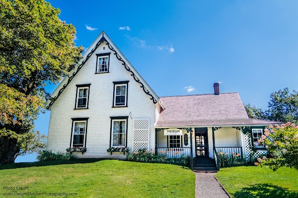 Anne of Green Gables Museum
