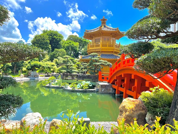 Nan Lian Garden 5