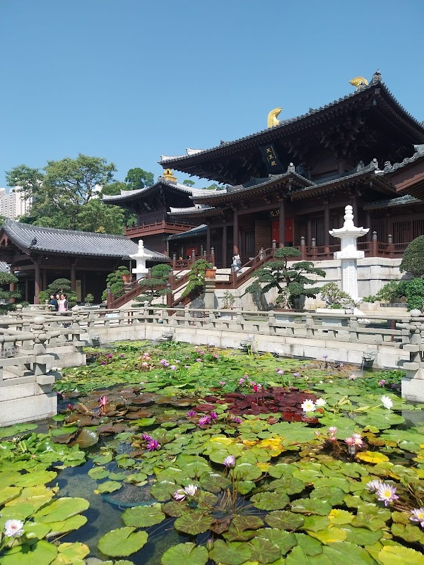 Nan Lian Garden 3