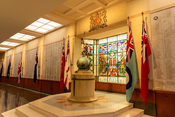 Auckland War Memorial Museum 3