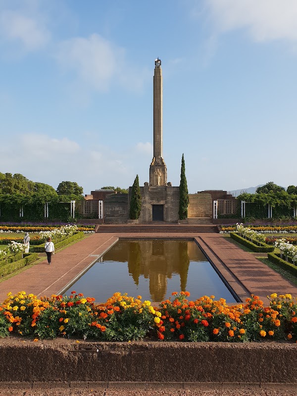 Auckland War Memorial Museum 2