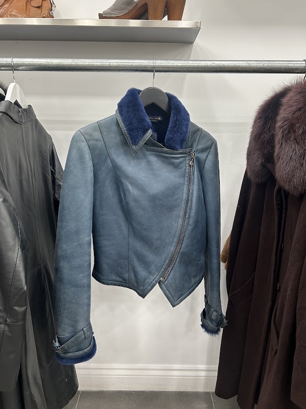 Regal Rags London