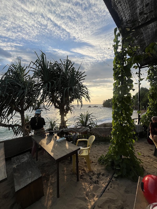 Little Bang Kitchen, Ahangama
