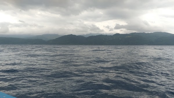 Alor Archipelago 1