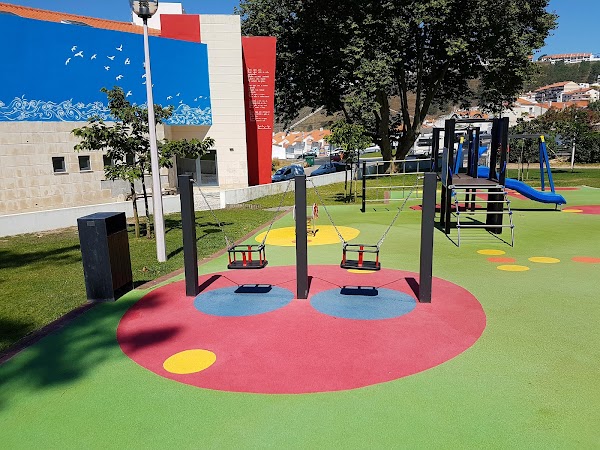 Parque da Pedralva