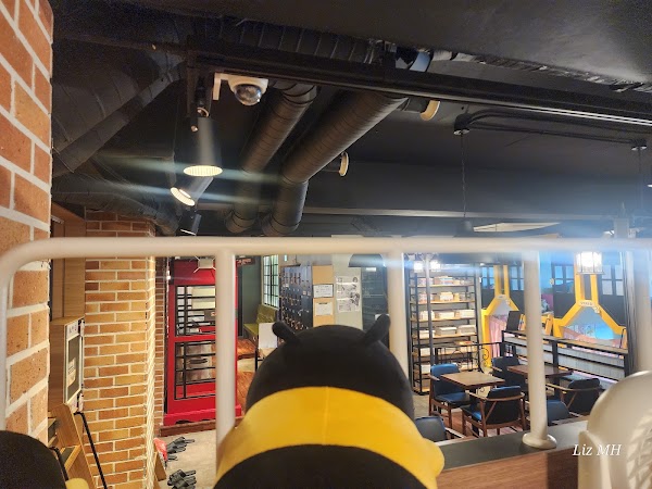 Beoltoon Play Plus Sinchon 4