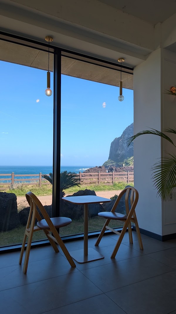 Cafe The Light 5