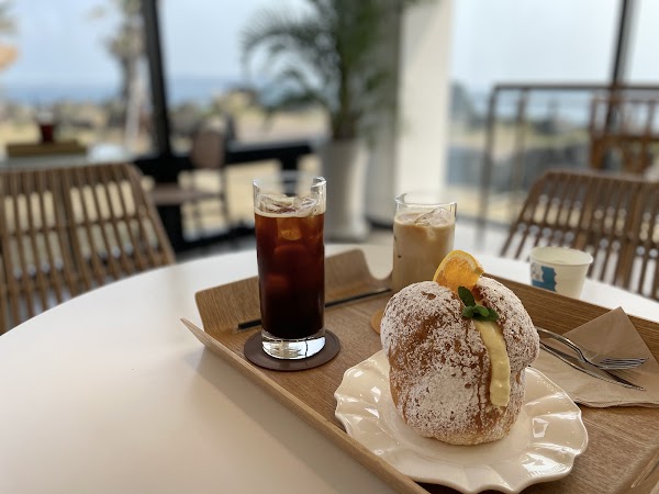 Cafe The Light 4
