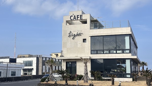 Cafe The Light 2