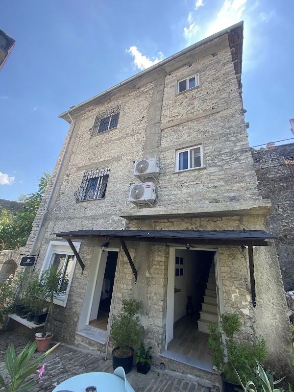 Stone House Obelisk