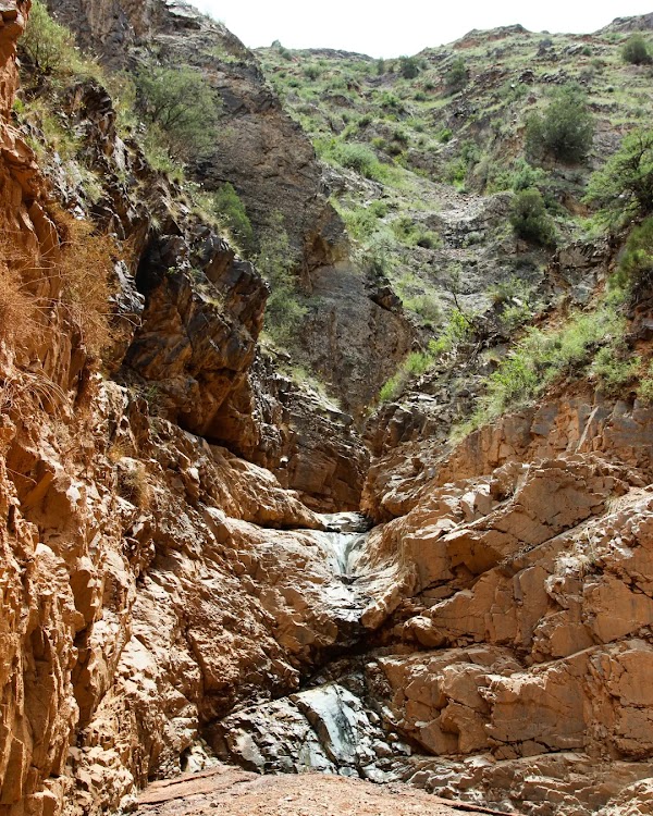 Konorchek Canyon 4