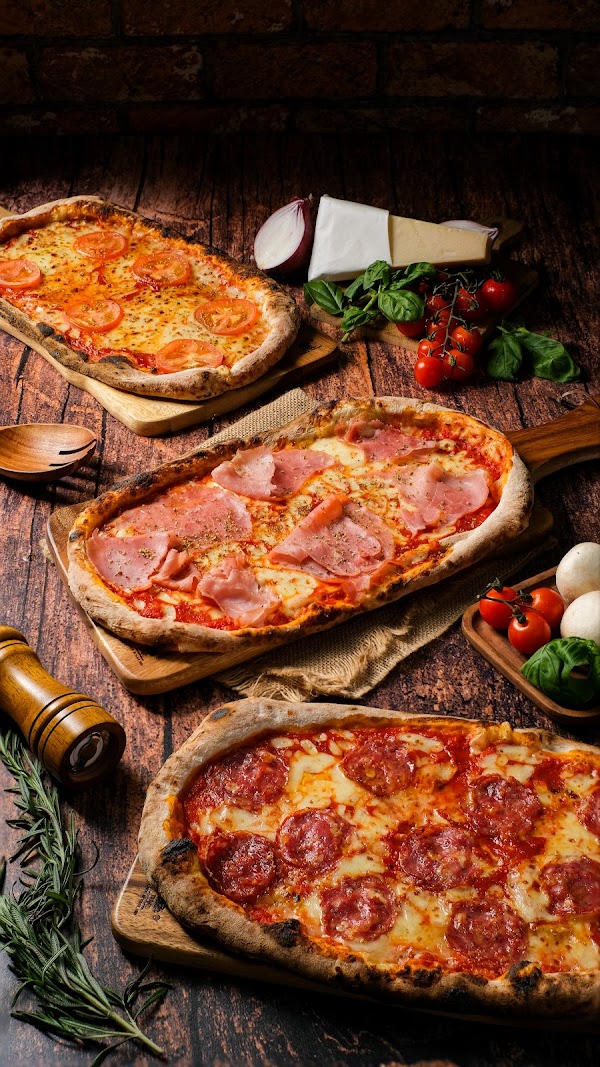 Pazonia Italian Street Food 5