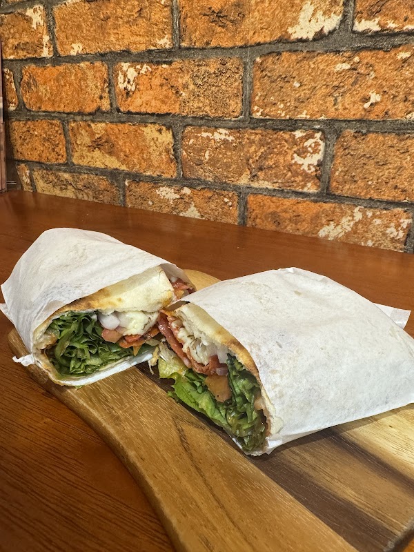 Pazonia Italian Street Food 2