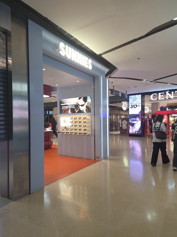 SUNNIES (Central Ladprao)