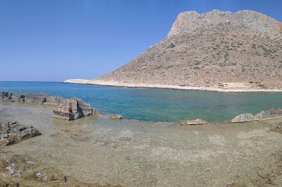Stavros Beach