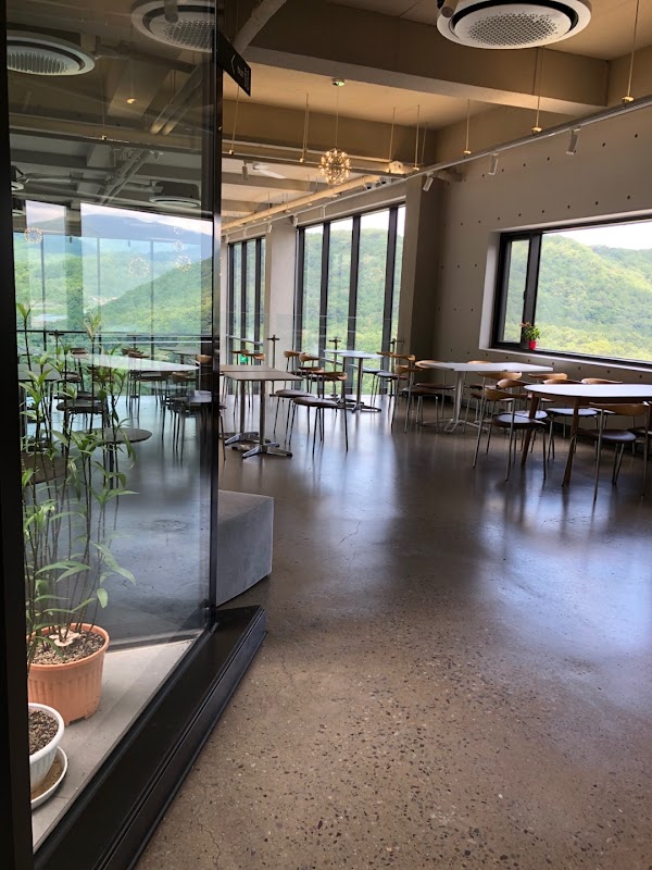 Coffee Shops Korea ☕️ 42