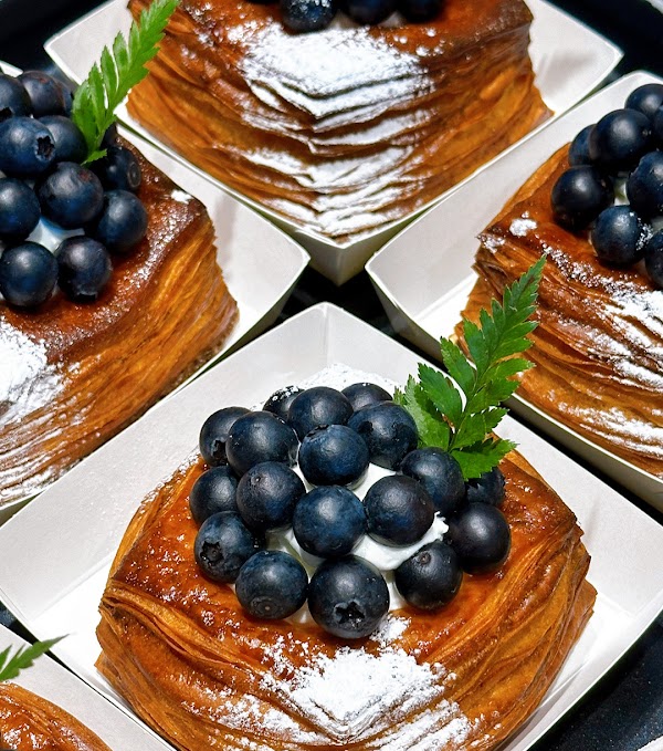 Nine Hill Bakery Cafe 5