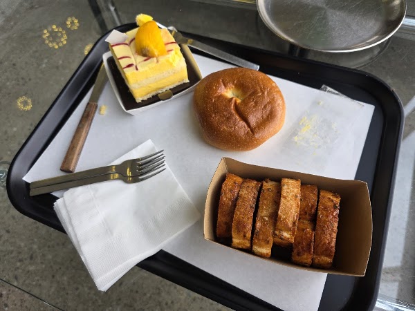 Nine Hill Bakery Cafe 4