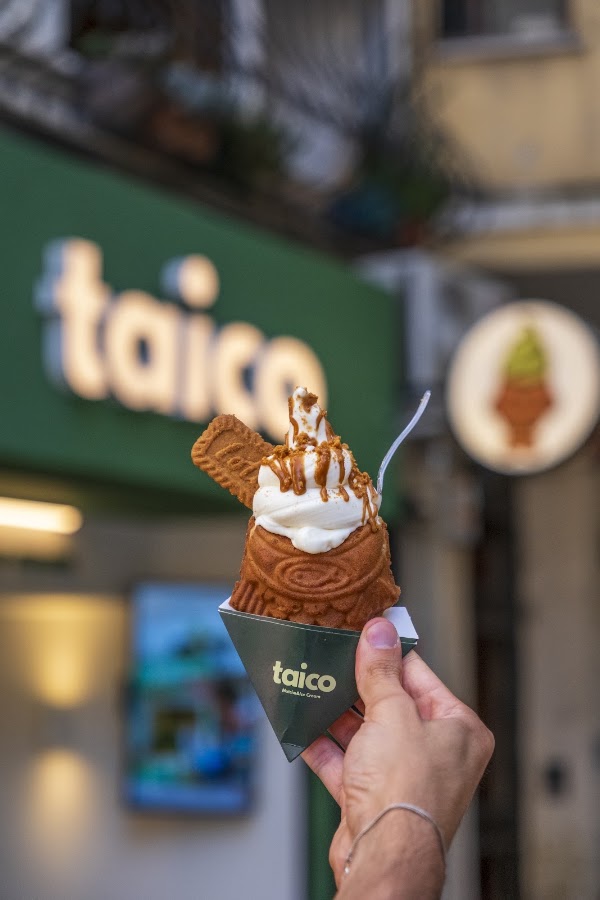 Taico 4