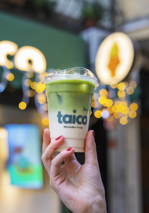 Taico 3