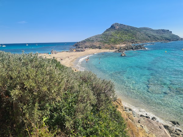 Plage de Briande