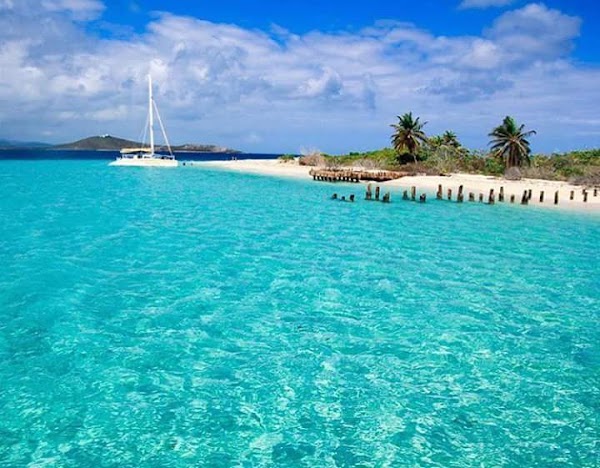 Cayo ICACOS