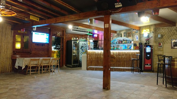 Scicluna Farmhouse 1