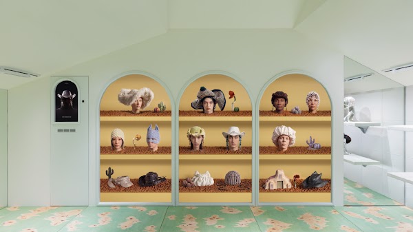 ATiiSSU DOSAN FLAGSHIP STORE 4