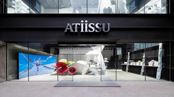 ATiiSSU DOSAN FLAGSHIP STORE 3