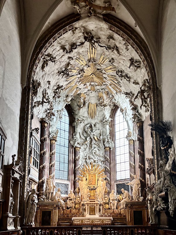 St. Michael's Church 5