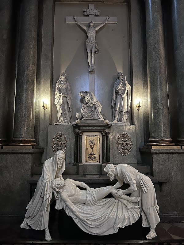 St. Michael's Church 3