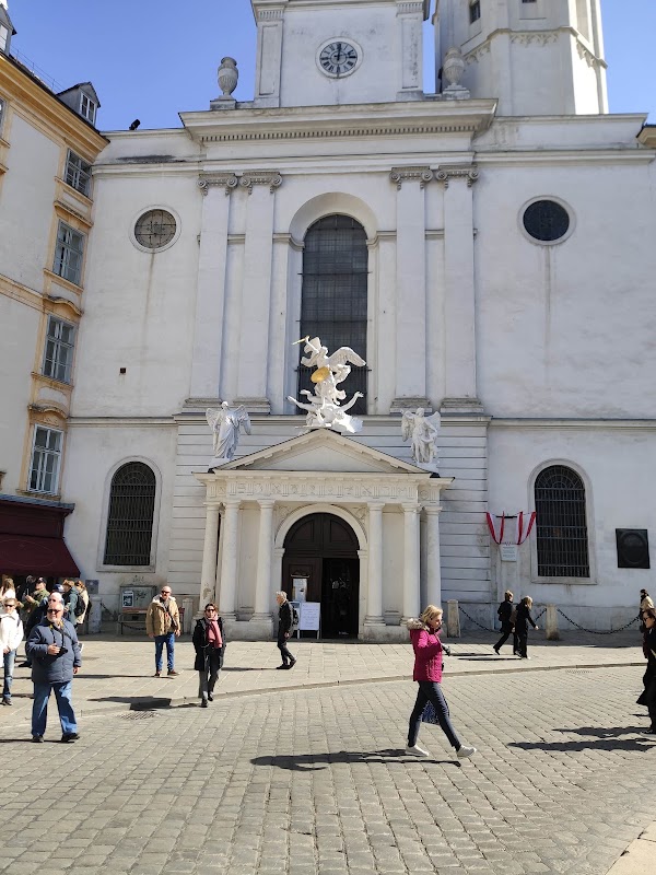 St. Michael's Church 2