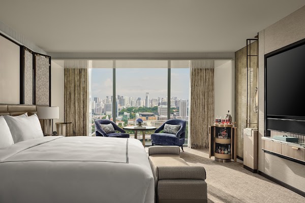 Marina Bay Sands Singapore 5