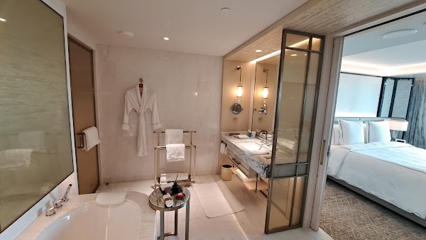 Marina Bay Sands Singapore 3