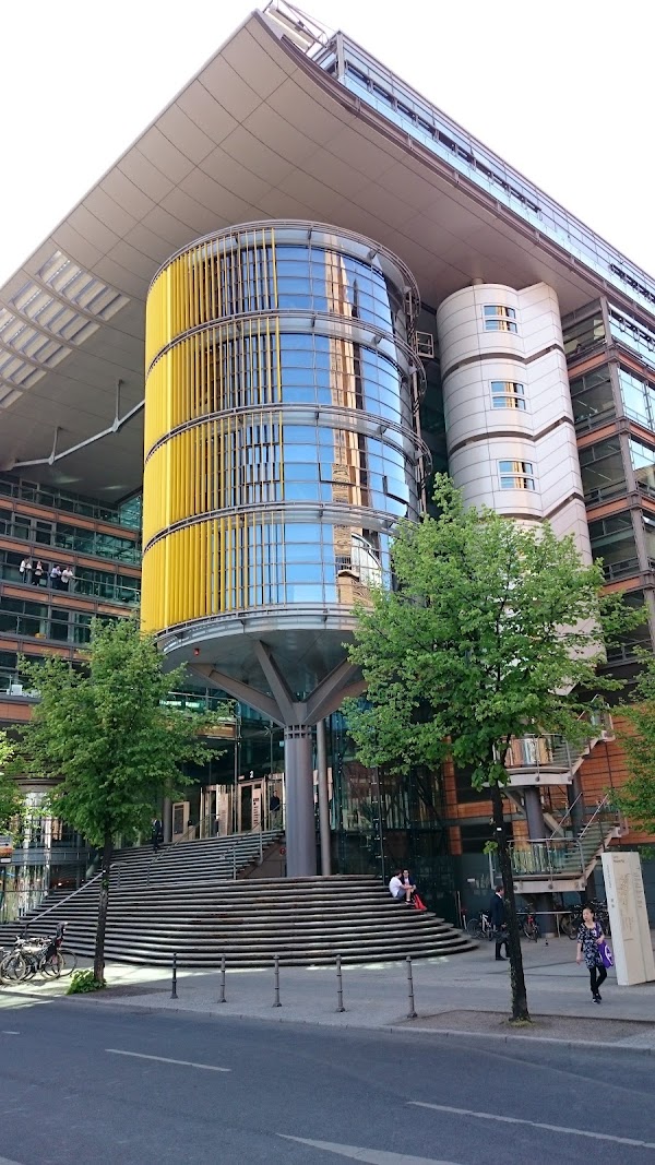 Linkstraße