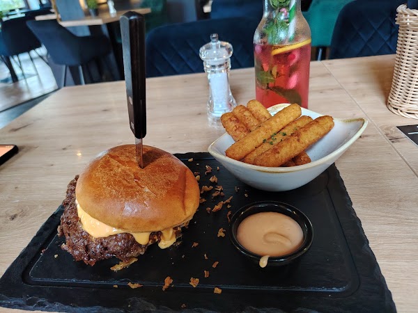 Hotline 5 | Smash Burger 4