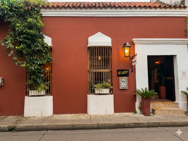 El beso Bar-Restaurant 4