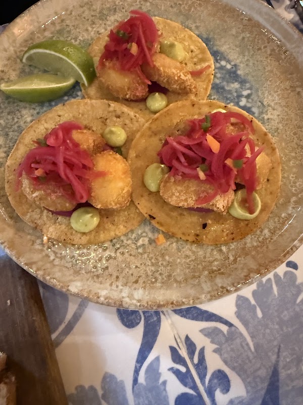 El beso Bar-Restaurant 3