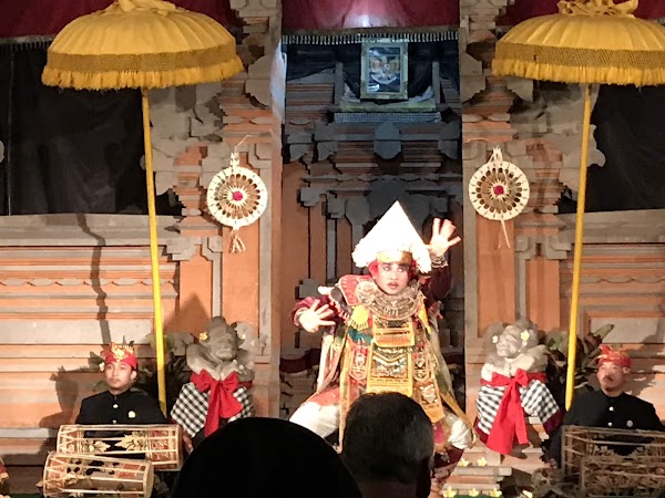 Semara Ratih 2
