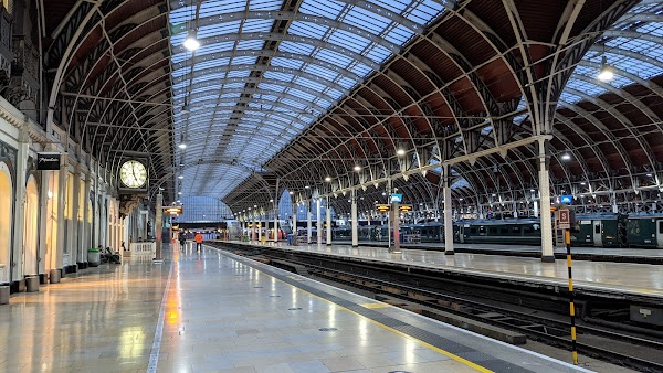 Paddington 1