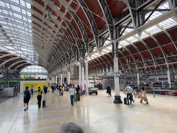 Paddington 3