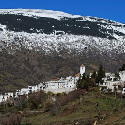 La Alpujarra