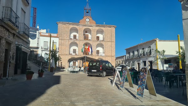 La Alpujarra 4