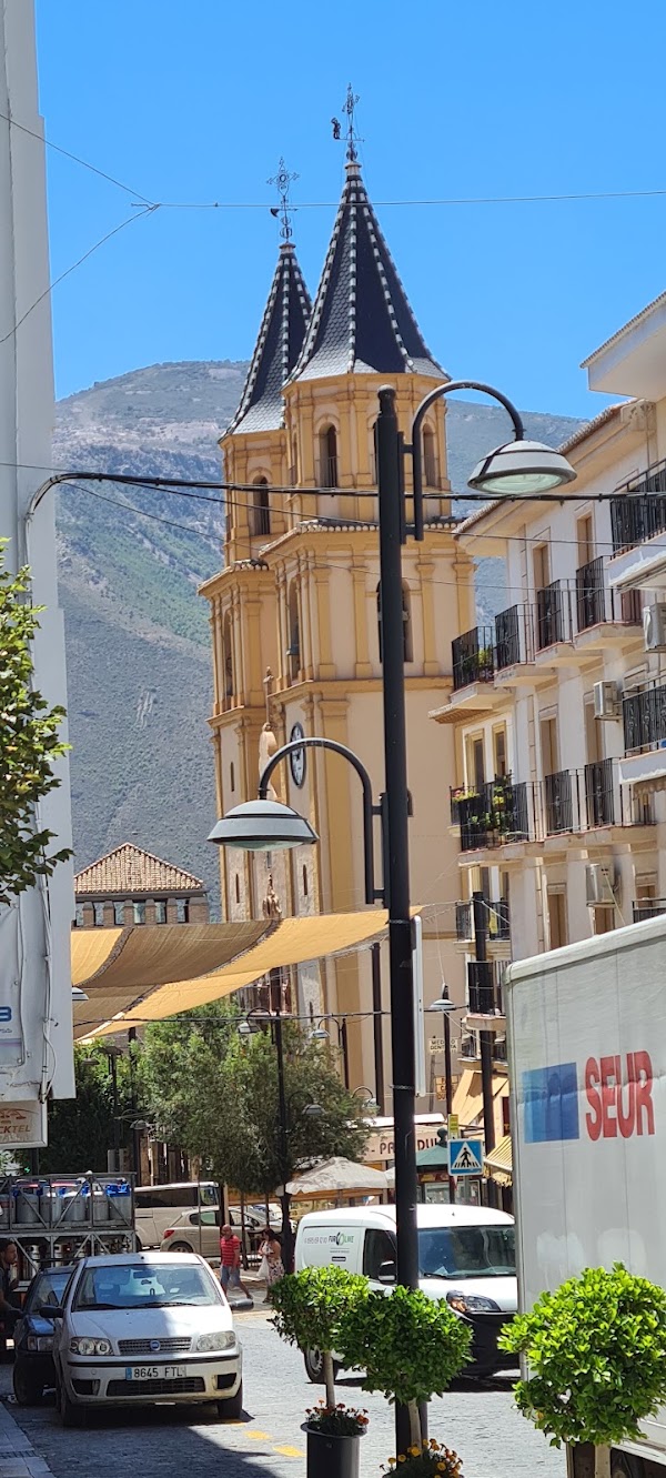 La Alpujarra 3
