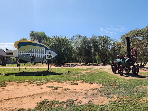 Wilcannia 1