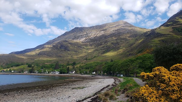 Beinn Sgritheall 4