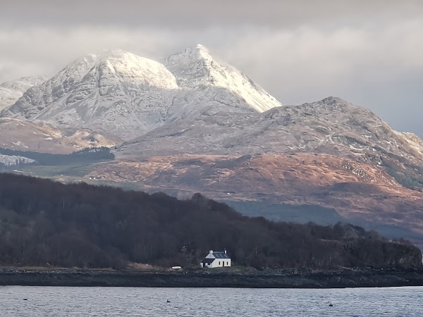 Beinn Sgritheall 3