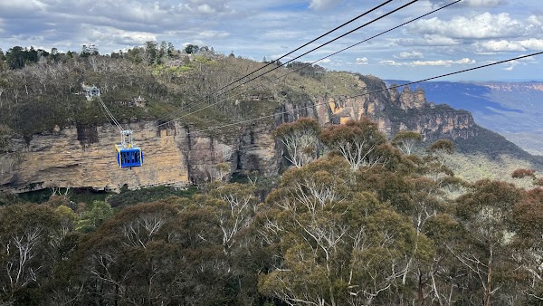Scenic Skyway 1